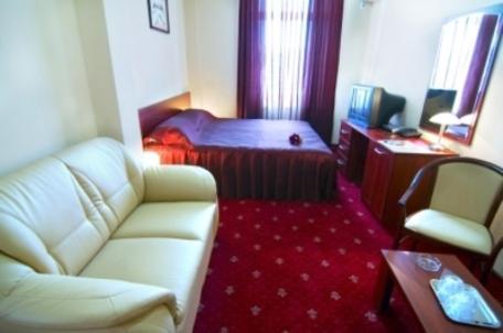 Hotel Ary Kaloşvar Dış mekan fotoğraf