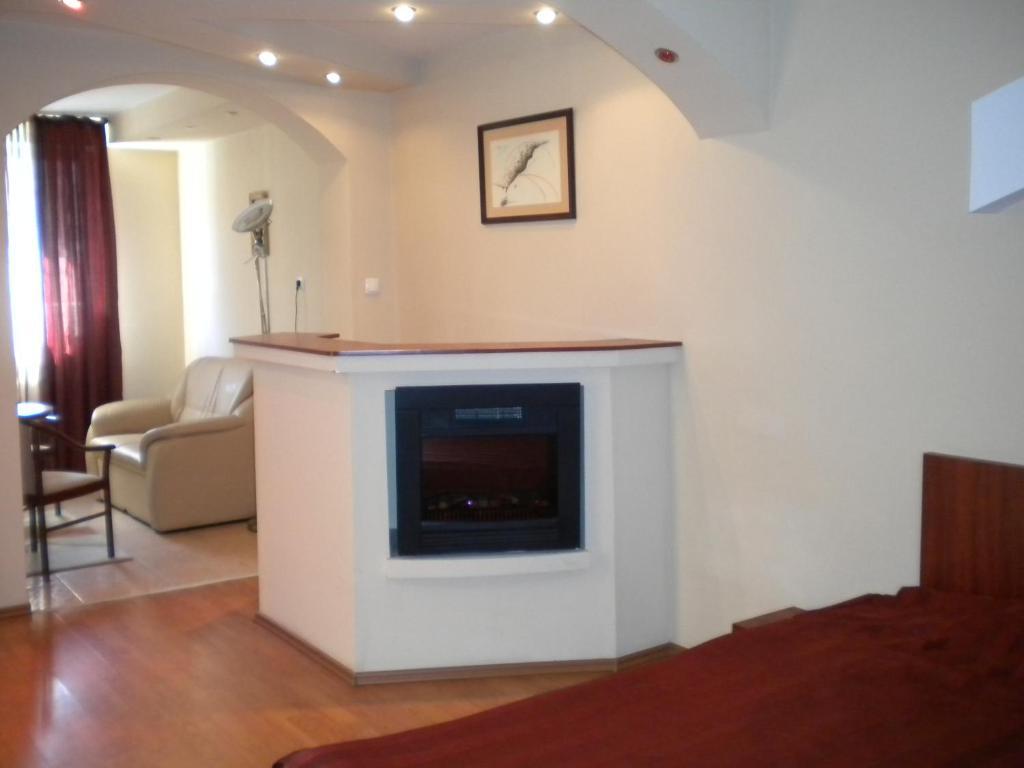Hotel Ary Kaloşvar Dış mekan fotoğraf