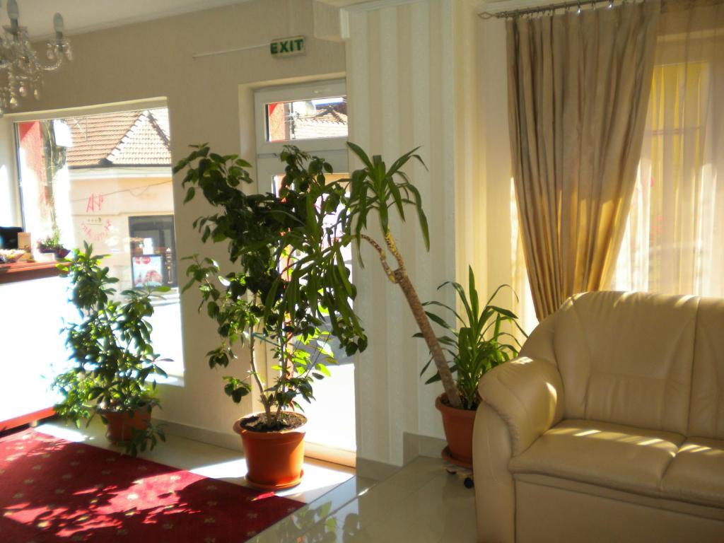 Hotel Ary Kaloşvar Dış mekan fotoğraf