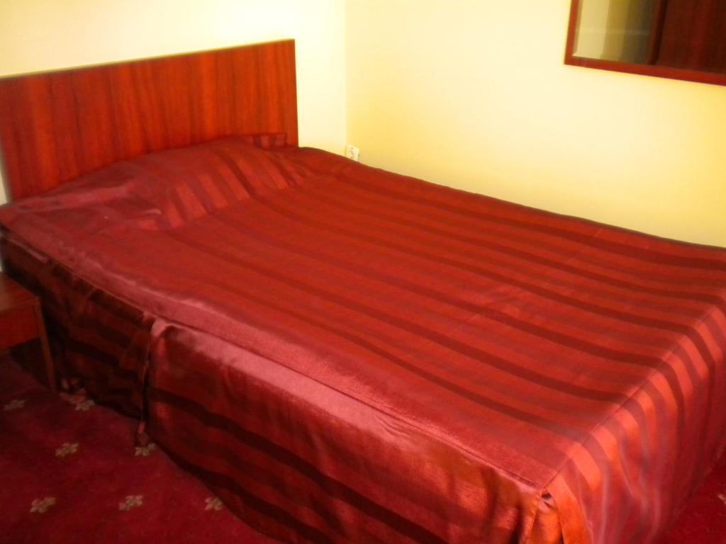 Hotel Ary Kaloşvar Oda fotoğraf