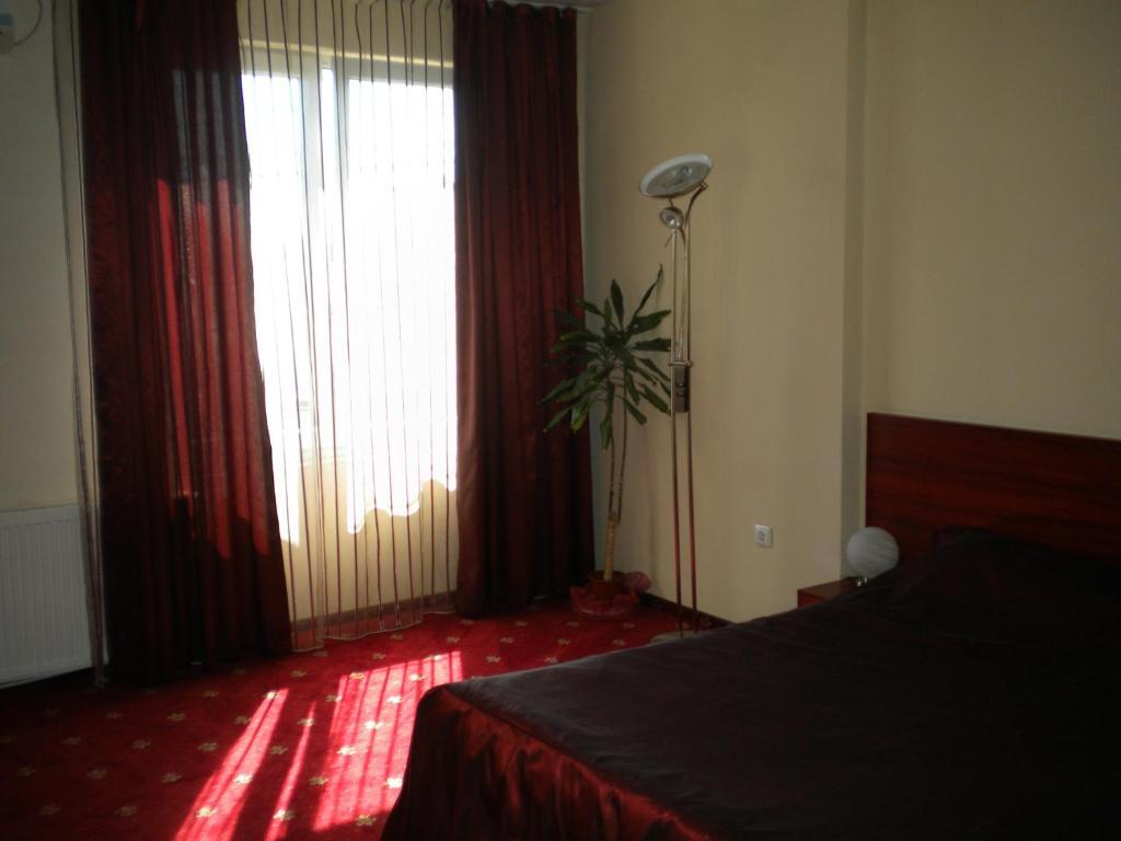 Hotel Ary Kaloşvar Dış mekan fotoğraf