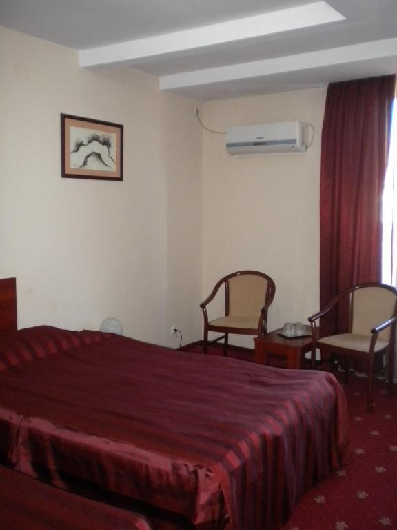Hotel Ary Kaloşvar Dış mekan fotoğraf