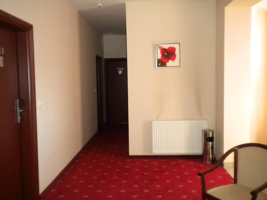 Hotel Ary Kaloşvar Dış mekan fotoğraf